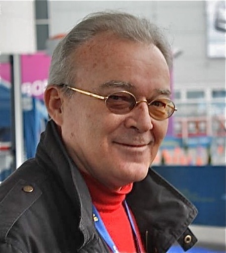 Peter Haisenko